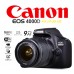 Canon EOS 4000D Kit