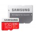 Samsung EVO Plus 128GB MicroSDXC with SD Adapter