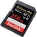 SanDisk Extreme PRO SDXC UHS-I Card 256GB 170MB/s