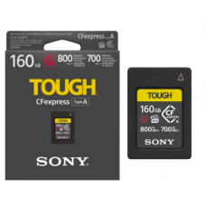 Sony 160GB CFexpress Type A TOUGH Memory Card