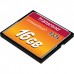 Transcend Compact Flash 133X 16GB