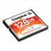Kingston Canvas Focus CompactFlash Memory Card 128GB