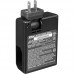 Nikon MH-25A Battery Charger for EN-EL15 Li-Ion Battery/original