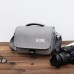 EOS Waterproof Nylon Camera Bag - Larg