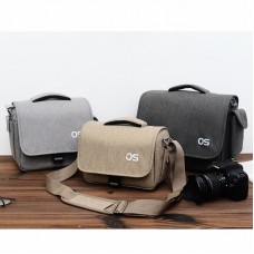 EOS Waterproof Nylon Camera Bag - Small