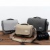 EOS Waterproof Nylon Camera Bag - Larg