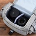 EOS Waterproof Nylon Camera Bag - Small