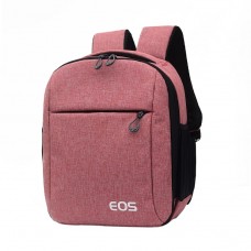  Backpack EOS for DSLR Cameras - Pink