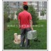 Special aluminum professional camera bag