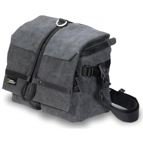 National Geographic Shoulder Bag | Photography and Lighting Equipment