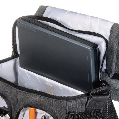 National Geographic Shoulder Bag | Photography and Lighting Equipment