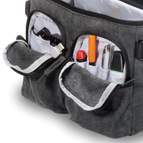 National Geographic Shoulder Bag | Photography and Lighting Equipment