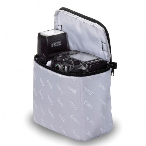 National Geographic Shoulder Bag | Photography and Lighting Equipment