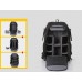 Classic DSLR Camera Bag Backpack