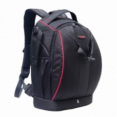 Classic DSLR Camera Bag Backpack