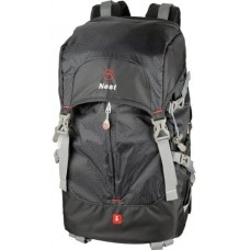 Nest Explorer 300 Camera Backpack - Black