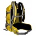 Nest Explorer 300 Camera Backpack - yellow