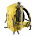 Nest Explorer 300 Camera Backpack - yellow