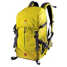 Nest Explorer 300 Camera Backpack - yellow