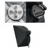 Continuous SoftBox Lighting Five Socket Kit