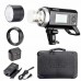 Godox AD400Pro Witstro All-in-One Outdoor Flash