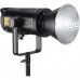 Godox FV200 200W High Speed Sync Flash and Continuous LED Light