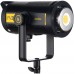 Godox FV200 200W High Speed Sync Flash and Continuous LED Light