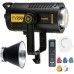 Godox FV200 200W High Speed Sync Flash and Continuous LED Light