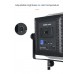 Godox LED1000W Daylight LED Video Light x2 Kit