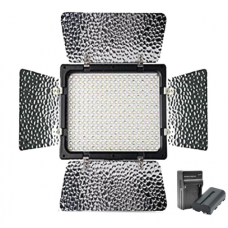 LED Video Light Pro W300