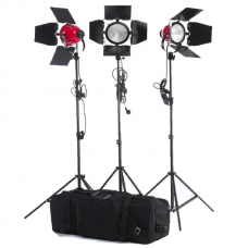 RedHead Light 800w Kit