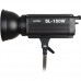 Godox SL-150 LED Video Light Daylight-Balanced