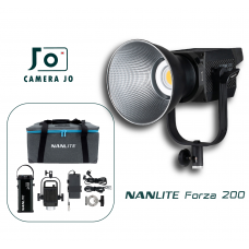 NANLite Forza 200 NANLite Forza 200