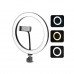 LED Ring Light 14 Inch with Stand