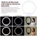 Yongnuo YN-308C LED Bi-Color Ring Light with Stand