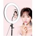 LED Ring Light 14 Inch with Stand