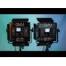 GVM 800D-RGB LED Studio 3-Video Light Kit