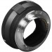 Sigma MC-11 Mount Converter/Lens Adapter