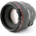 Canon EF 50mm f/1.2L USM Lens