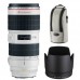 Canon EF 70-200mm f/2.8L IS II USM Lens