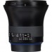 ZEISS Milvus 21mm f/2.8 ZE Lens for Canon EF