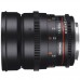 Samyang 24mm T1.5 VDSLRII Cine Lens for Nikon F Mount