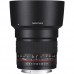  Samyang 85 mm F1.4 Lens AS IF UMC for Sony