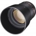  Samyang 85 mm F1.4 Lens AS IF UMC for Canon
