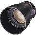  Samyang 85 mm F1.4 Lens AS IF UMC for Sony