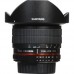 Samyang 8mm f/3.5 HD Fisheye Lens For Canon