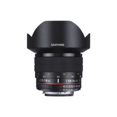 Samyang 14mm F/2.8 ED AS IF UMC Lens for Canon EF