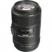 Sigma 105mm f/2.8 EX DG OS HSM Macro Lens for Canon