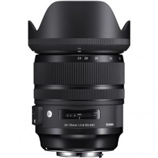 Sigma 24-70mm f/2.8 DG DN Art Lens for Sony E