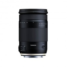 Tamron 18-400mm F/3.5-6.3 Di II VC HLD for Canon